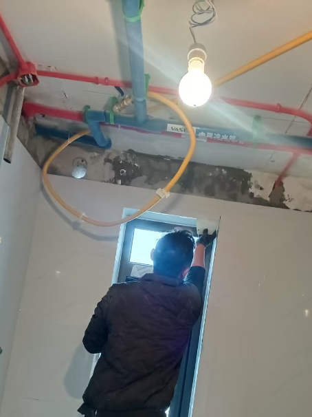 龙文专业水管维修